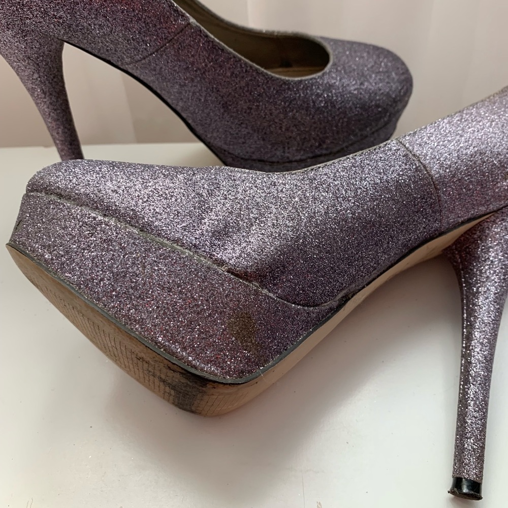 Breckelle’s Platform Pump Stilettos - image 7